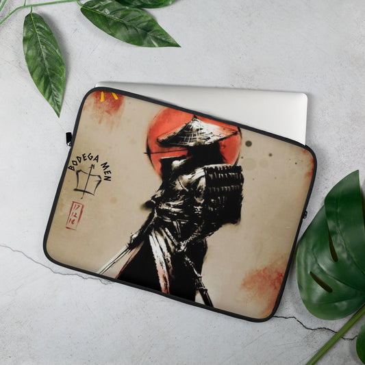 FREE INSPIRATION JAPON Laptop Sleeve