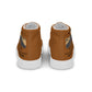 FREE INSPIRATION LINE Men’s high top canvas shoes