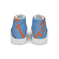 FREE INSPIRATION LINE Men’s high top canvas shoes