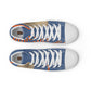 FREE INSPIRATION LINE Men’s high top canvas shoes
