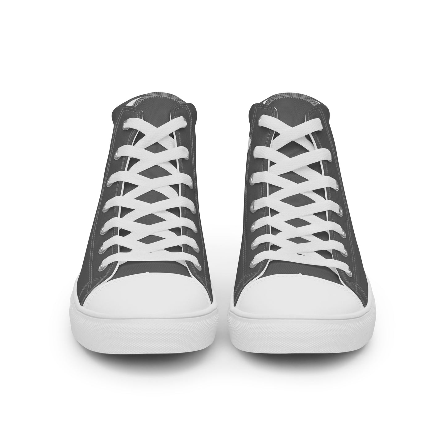 FREE INSPIRATION LINE Men’s high top canvas shoes