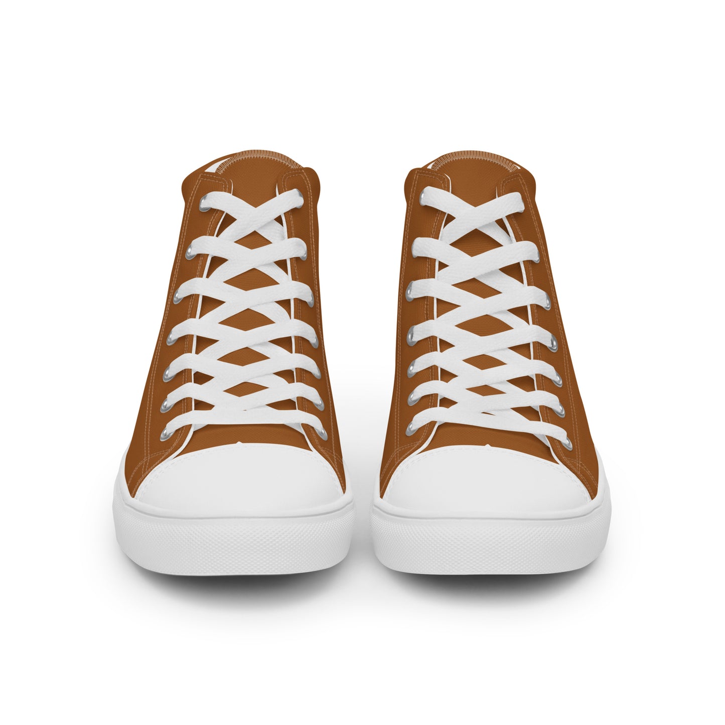 FREE INSPIRATION LINE Men’s high top canvas shoes