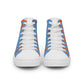 FREE INSPIRATION LINE Men’s high top canvas shoes