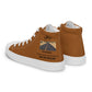 FREE INSPIRATION LINE Men’s high top canvas shoes