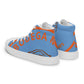 FREE INSPIRATION LINE Men’s high top canvas shoes