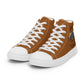 FREE INSPIRATION LINE Men’s high top canvas shoes