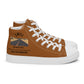 FREE INSPIRATION LINE Men’s high top canvas shoes