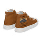 FREE INSPIRATION LINE Men’s high top canvas shoes