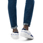 FREE INSPIRATION LIGNE Men’s slip-on canvas shoes