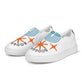 FREE INSPIRATION LINE Men’s slip-on canvas shoes