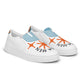 FREE INSPIRATION LINE Men’s slip-on canvas shoes