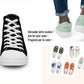 CLASSIC LINE  Men’s slip-on canvas shoes