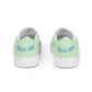 FREE INSPIRATION LIGNE Women’s slip-on canvas shoes