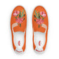 FREE INSPIRATION LINE Women’s slip-on canvas shoes